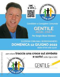 gentile