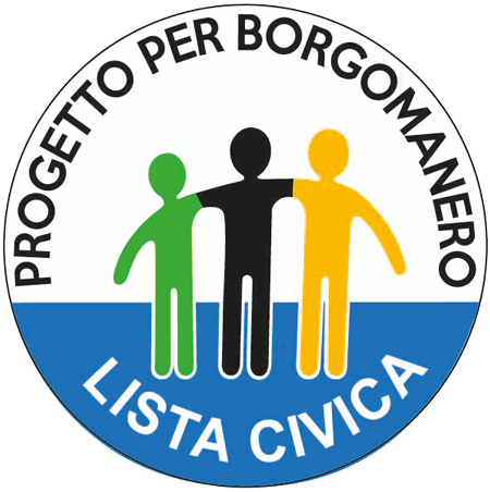 Progetto per Borgomanero